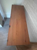 Side table / bureautje, Huis en Inrichting, Tafels | Eettafels, Ophalen, Minder dan 50 cm, 50 tot 100 cm, Zo goed als nieuw
