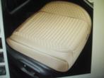 Autostoel beschermhoes, set, Ophalen of Verzenden, Nieuw