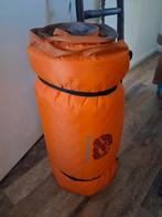 Oranje Slaapmat - Fun Camp, Ophalen of Verzenden