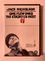 One Flew over the Cuckoo’s Nest, 1975 / DVD, 1960 tot 1980, Drama, Ophalen of Verzenden, Zo goed als nieuw