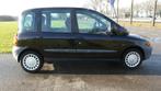 Fiat Multipla 1.6 ELX,Airco,Elec.pakket,Trekhaak,...6-persoo, Auto's, Fiat, 1581 cc, Zwart, Origineel Nederlands, Handgeschakeld