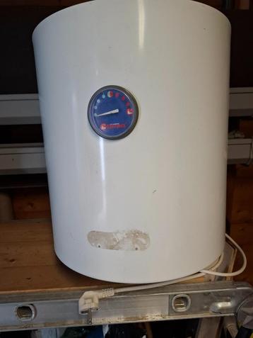 Boiler Thermex beschikbaar voor biedingen