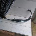 Voca chrome 50/70 onderlangs, Ophalen of Verzenden