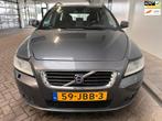 Volvo V50 1.6D DRIVe Edition II, Voorwielaandrijving, Traction-control, Gebruikt, 4 cilinders