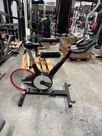 Keiser m3i lite spinningbike/ spinningfiets, Sport en Fitness, Ophalen, Gebruikt, Spinningfiets, X