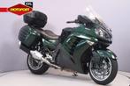 Kawasaki GTR 1400 (bj 2011), Motoren, Motoren | Kawasaki, Kawasaki Motors Europe N., Bedrijf, Info@kawasaki.nl, Toermotor
