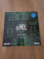 Nieuw De mol spel, Hobby en Vrije tijd, Gezelschapsspellen | Bordspellen, Vijf spelers of meer, Ophalen of Verzenden, Nieuw, Just Games