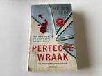 Boek Perfecte wraak Helen Fields deel 7, Ophalen of Verzenden, Zo goed als nieuw, Nederland