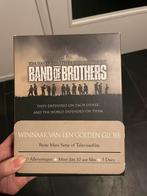 Band of Brothers - 5 DVD’s, Cd's en Dvd's, Dvd's | Tv en Series, Boxset, Gebruikt, Ophalen of Verzenden
