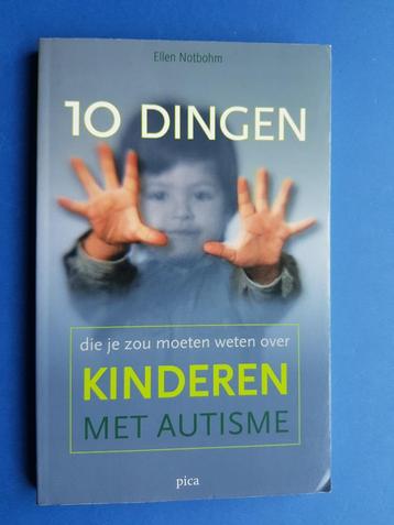 10 dingen die je zou moeten weten over kinderen met autisme beschikbaar voor biedingen