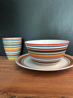Iittala Origo Schaal 0,25 l 12x, Huis en Inrichting, Keuken | Servies, Ophalen, Gebruikt, Overige stijlen, Schaal of Schalen