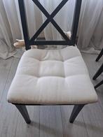 Supermooi zitkussen van Zara home. 2 stuks, Huis en Inrichting, Ophalen of Verzenden, Zo goed als nieuw