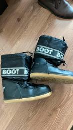 Snowboots maat 38/39, Kinderen en Baby's, Kinderkleding | Schoenen en Sokken, Gebruikt, Ophalen of Verzenden