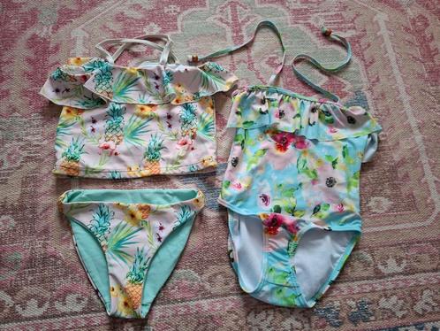 NIEUW!!! Badpak en zgan bikini van Snapper Rock mt. 98, Kinderen en Baby's, Kinderkleding | Kinder-zwemkleding, Nieuw, Badpak