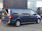 Mercedes-Benz Vito 119 CDI XL DC SELECT 2X SCHUIFD., Automaat, Start-stop-systeem, Gebruikt, 4 cilinders