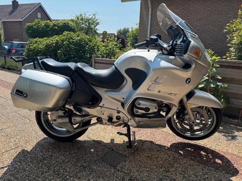 Hele mooie R1150 RT, Motoren, Motoren | BMW, Particulier, Toermotor, Ophalen