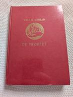 De Profeet - Kahlil Gibran, Ophalen of Verzenden, Gelezen, Kahlil Gibran, Eén auteur