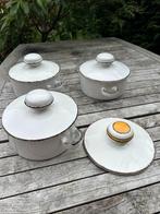 Midwinter Stonehenge Creation servies onderdelen €20, Ophalen of Verzenden, Zo goed als nieuw, Aardewerk, Overige stijlen