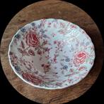 Johnson Brothers Rose Chintz salade schaal, kom Ø 20,5 cm, Antiek en Kunst, Ophalen of Verzenden