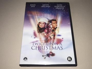 Twice upon a Christmas (2001) beschikbaar voor biedingen