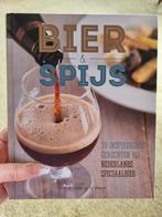 Bier en spijs. Fiona de Lange en Jo Vaessen., Ophalen of Verzenden, Nieuw, Fiona de Lange; Jo Vaessen