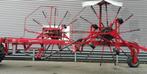 Lely Hibiscus 765 SD, Ophalen, Veehouderij, Weidebouw