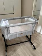 Wieg TWF LEUK, Kinderen en Baby's, Babywiegjes en Ledikanten, Ophalen, Zo goed als nieuw, Wieg