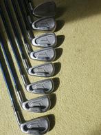 Mizuno MX 15  Golfset, Sport en Fitness, Golf, Set, Mizuno, Gebruikt, Ophalen of Verzenden