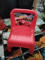 Kinderstoel, Kinderen en Baby's, Kinderkamer | Tafels en Stoelen, Ophalen, Zo goed als nieuw