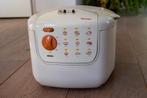 Philips friteuse, 3 tot 4 liter, Ophalen of Verzenden, Gebruikt, Uitneembare binnenpan