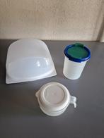 Tupperware, Huis en Inrichting, Keuken | Tupperware, Ophalen of Verzenden, Zo goed als nieuw, Overige typen