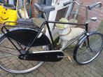 Oude batavus retro fiets  zie foto's Frame maat 60 cm, 59 cm of meer, Ophalen, Batavus., Jaren '60 of nieuwer
