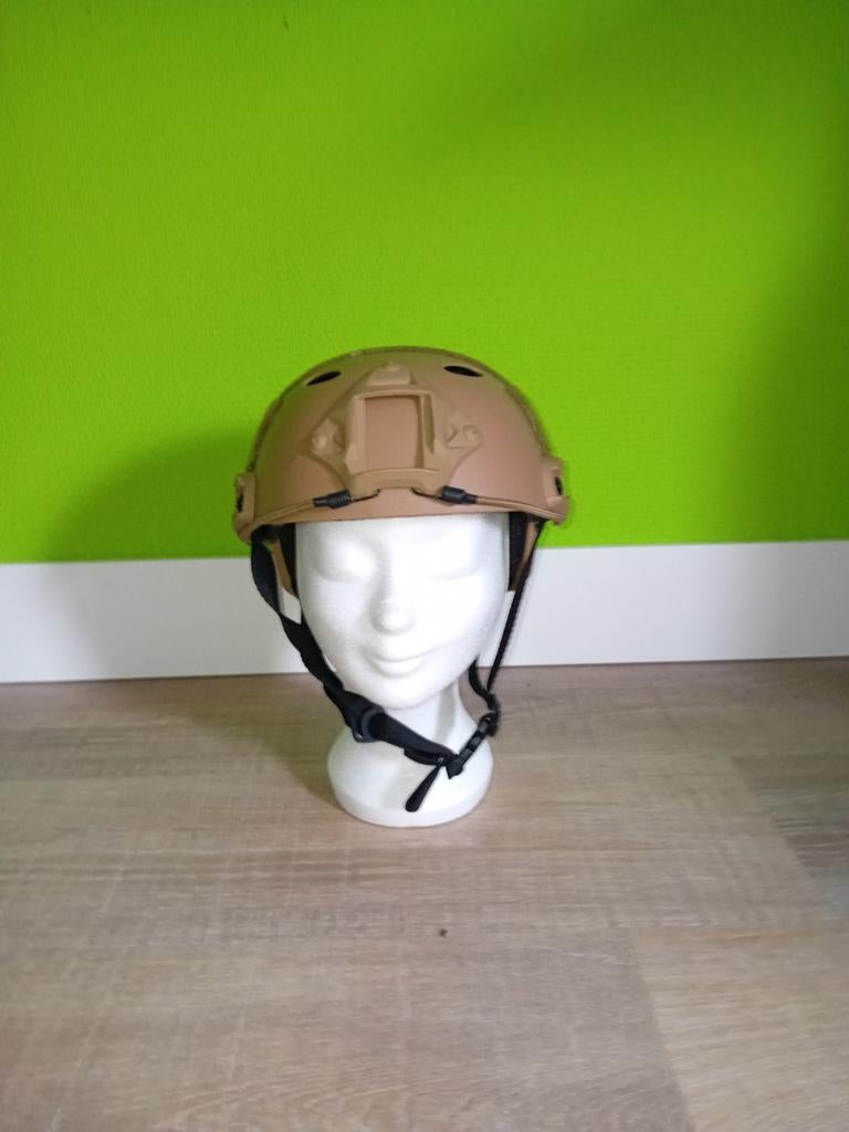 Leger helm, Verzamelen, Militaria | Algemeen, Ophalen, Landmacht, Nederland, Helm of Baret