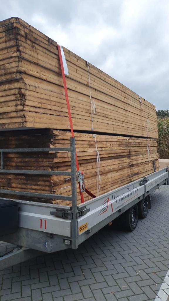 PIR isolatieplaten 50mm dik (gebruikte bouwmatrialen), Doe-het-zelf en Verbouw, Isolatie en Afdichting, Gebruikt, Vloerisolatie