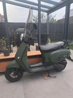 Toscana Pure GTS - Mat legergroen, Ophalen, Zo goed als nieuw, Benzine, Overige merken