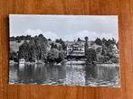 Nederlandsche Reisvereniging 1. Hotel Pilatus-Hertenstein, Ophalen of Verzenden, 1940 tot 1960, Ongelopen, Overig Europa