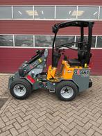 Giant G1200 (bj 2025), Zakelijke goederen, Machines en Bouw | Kranen en Graafmachines, Wiellader of Shovel