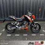 KTM 125 Duke ABS, Motoren, Motoren | KTM, Bedrijf, 125 cc, Toermotor, ABS