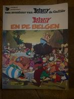 Asterix en de Belgen - Goede staat!, Eén comic, Ophalen, Zo goed als nieuw, Europa