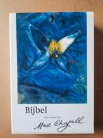 Chagall-bijbel. Marc Chagall, Boeken, Ophalen of Verzenden, Zo goed als nieuw, Ned. Bijbelgenootschap