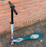 Waveboard step, Fietsen en Brommers, Steps, Ophalen of Verzenden, Zo goed als nieuw, Gewone step
