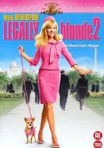 DVD Legally Blonde 2 (Nieuw in de folie, seal), Overige genres, Alle leeftijden, Ophalen of Verzenden, Nieuw in verpakking