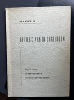 Het ABC van de orgelbouw, Boeken, Verzenden, Gelezen