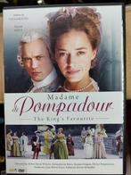 Madame Pompadour 2 DVD, Ophalen of Verzenden, Zo goed als nieuw