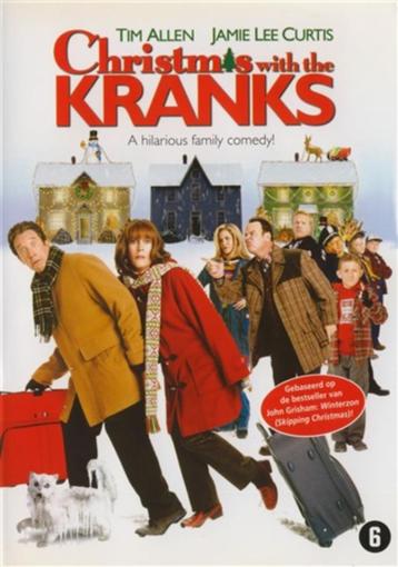Christmas with the Kranks beschikbaar voor biedingen
