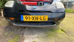 Voorbumper Fiat Barchetta kapot, Ophalen, Fiat