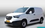 Opel Combo Cargo GB 1.6 Diesel 75pk L1h1 2019, Auto's, Voorwielaandrijving, Stof, 74 pk, 4 cilinders