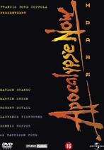 Apocalypse Now Redux (Marlon Brando,Dennis Hopper) Dvd, Cd's en Dvd's, Dvd's | Drama, Ophalen of Verzenden, Zo goed als nieuw