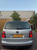 Volkswagen Touran 1.4 TSI 103KW 2009 Grijs, Auto-onderdelen, Ophalen, Volkswagen, Achterklep