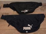 2 Puma heuptasjes, Ophalen, Zo goed als nieuw